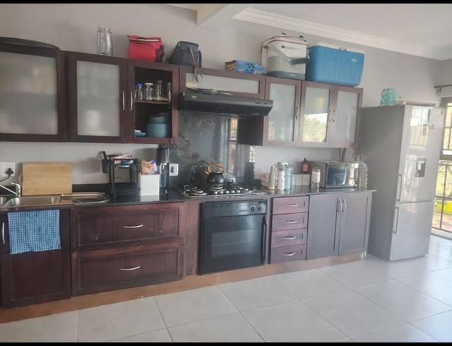 2 BEDROOM PROPERTY TO RENT IN HONEYDEW